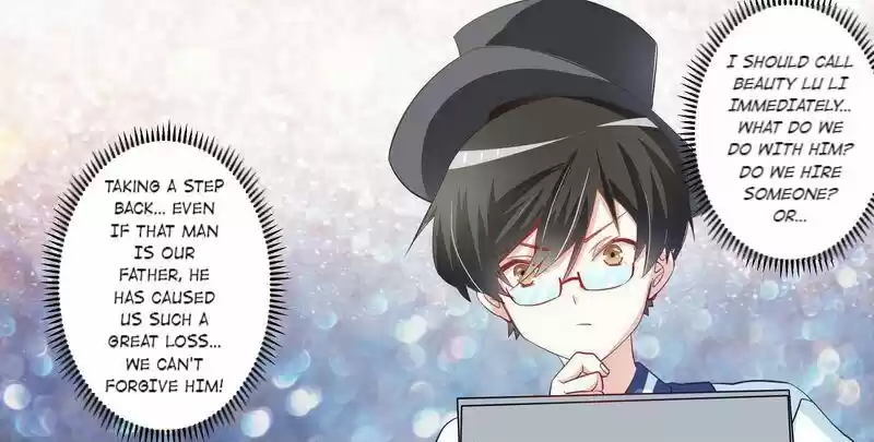 Nv Zongcai De Tieshen Shenyi Ch.007