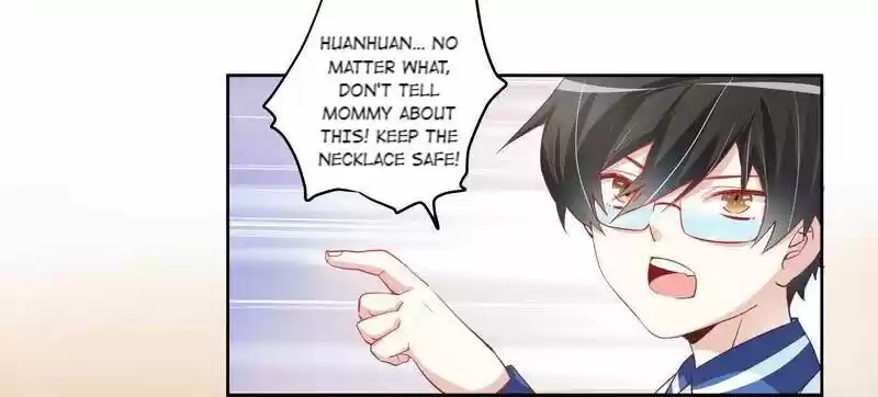 Nv Zongcai De Tieshen Shenyi Ch.007