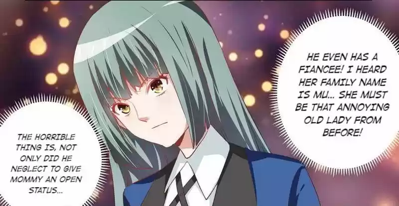 Nv Zongcai De Tieshen Shenyi Ch.007