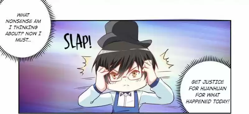 Nv Zongcai De Tieshen Shenyi Ch.007