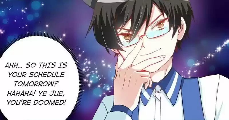 Nv Zongcai De Tieshen Shenyi Ch.007