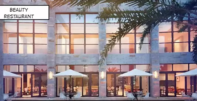 Nv Zongcai De Tieshen Shenyi Ch.007