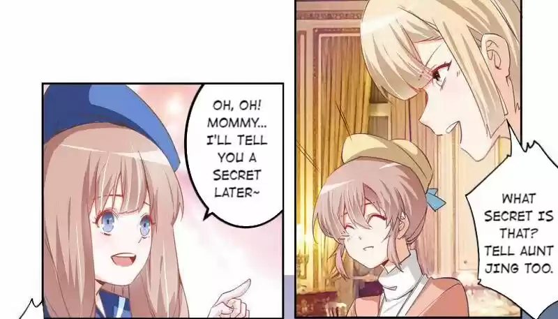 Nv Zongcai De Tieshen Shenyi Ch.007