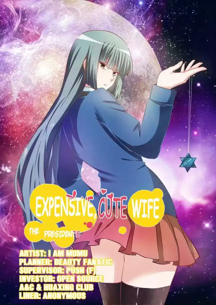 Nv Zongcai De Tieshen Shenyi Ch.008