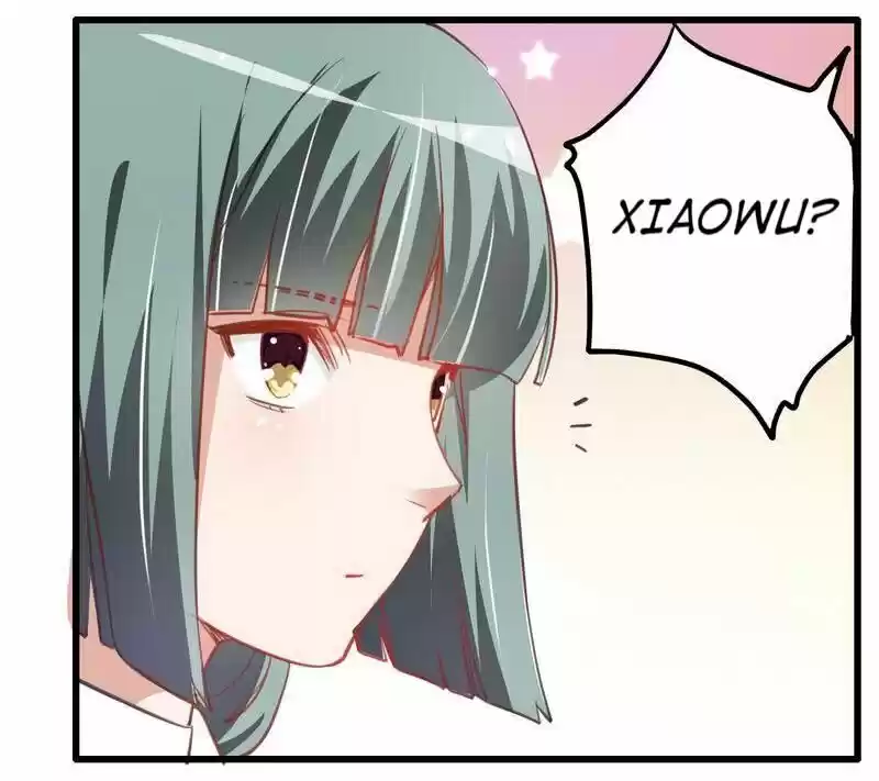 Nv Zongcai De Tieshen Shenyi Ch.008