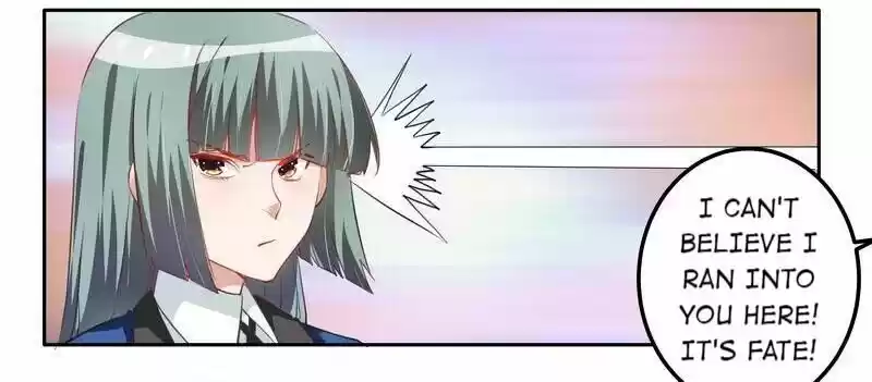 Nv Zongcai De Tieshen Shenyi Ch.008