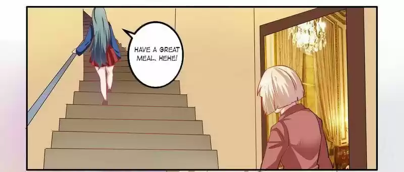 Nv Zongcai De Tieshen Shenyi Ch.008