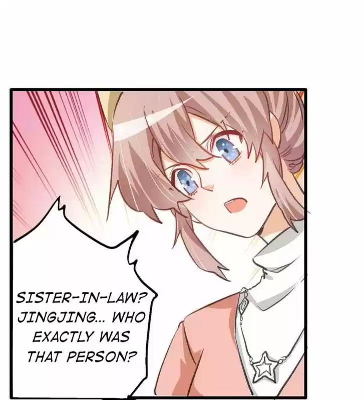 Nv Zongcai De Tieshen Shenyi Ch.008