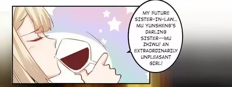 Nv Zongcai De Tieshen Shenyi Ch.008