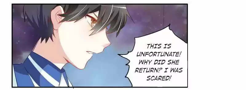 Nv Zongcai De Tieshen Shenyi Ch.008