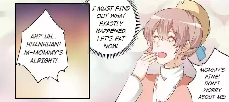 Nv Zongcai De Tieshen Shenyi Ch.008