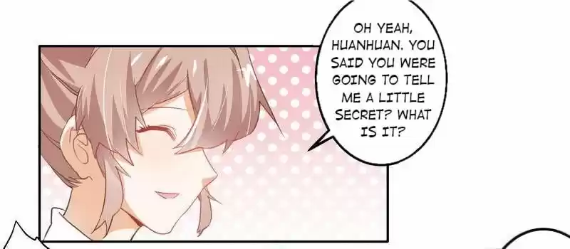 Nv Zongcai De Tieshen Shenyi Ch.008