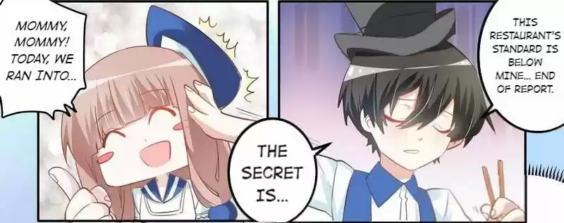 Nv Zongcai De Tieshen Shenyi Ch.008