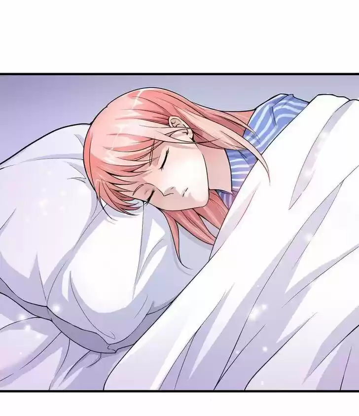 Nv Zongcai De Tieshen Shenyi Ch.008.1