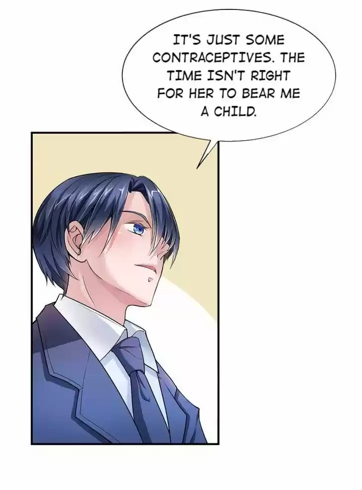 Nv Zongcai De Tieshen Shenyi Ch.008.1