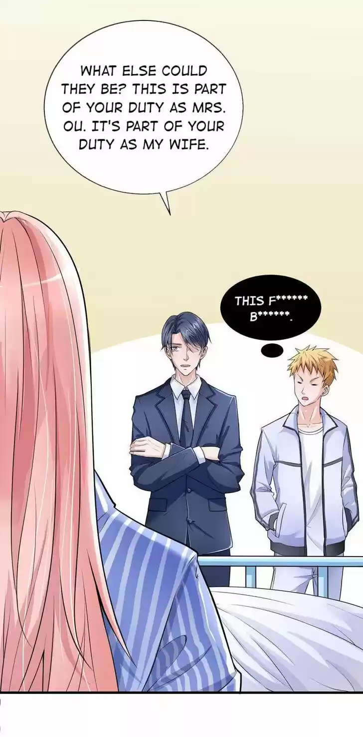 Nv Zongcai De Tieshen Shenyi Ch.008.1