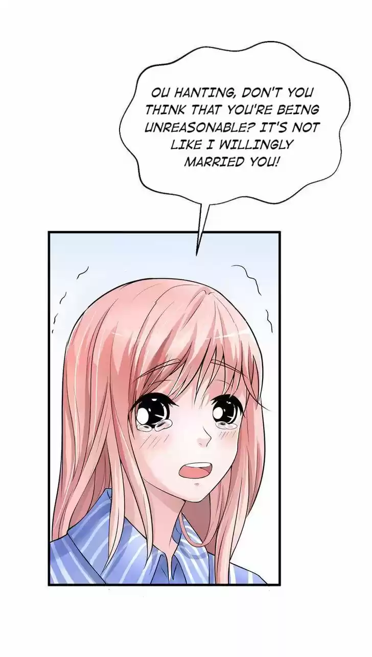 Nv Zongcai De Tieshen Shenyi Ch.008.1