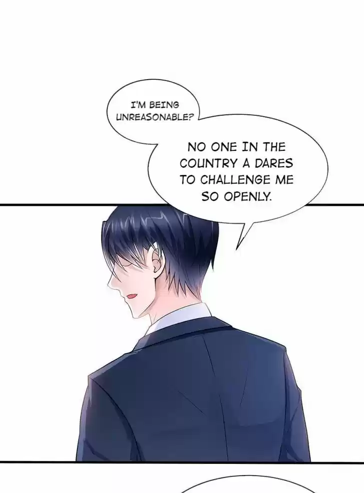 Nv Zongcai De Tieshen Shenyi Ch.008.1