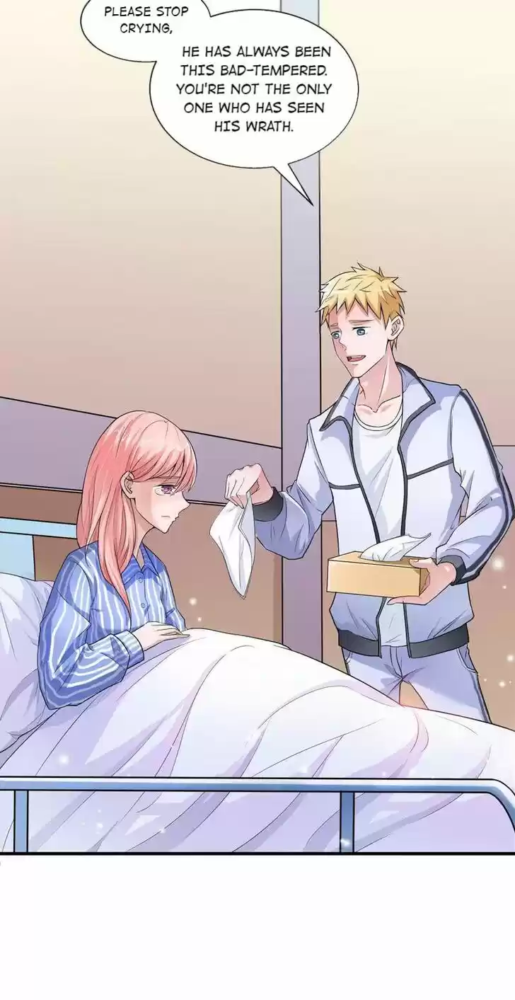 Nv Zongcai De Tieshen Shenyi Ch.008.1