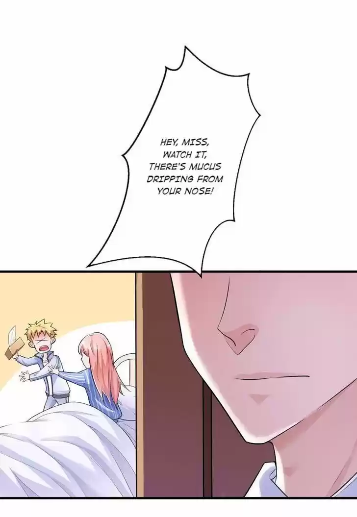 Nv Zongcai De Tieshen Shenyi Ch.008.1