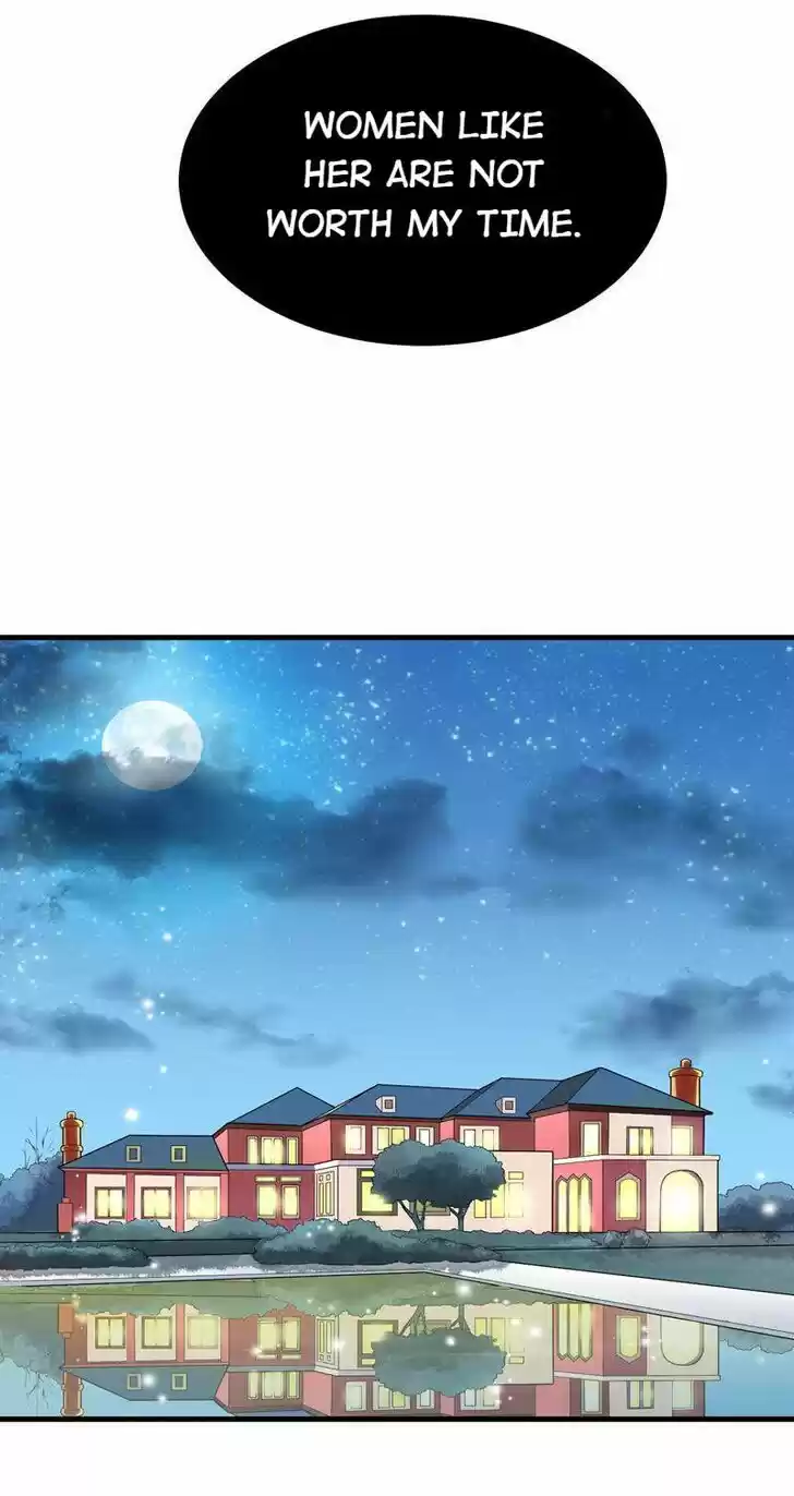 Nv Zongcai De Tieshen Shenyi Ch.008.1