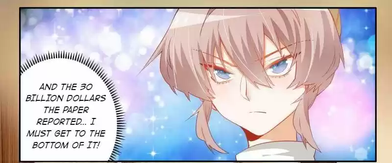 Nv Zongcai De Tieshen Shenyi Ch.009