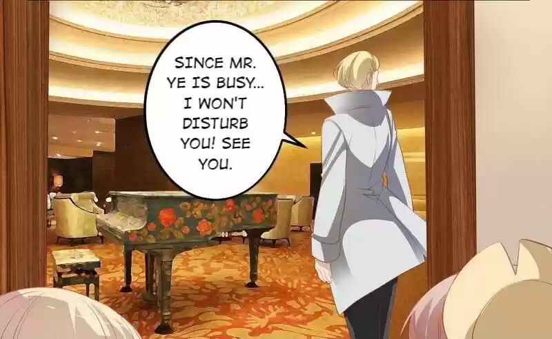 Nv Zongcai De Tieshen Shenyi Ch.009