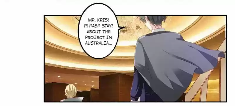 Nv Zongcai De Tieshen Shenyi Ch.009