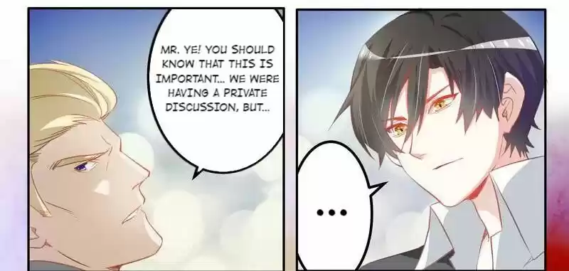 Nv Zongcai De Tieshen Shenyi Ch.009