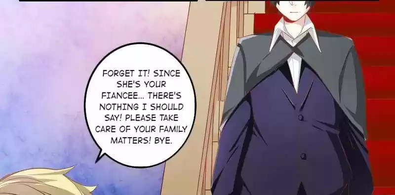 Nv Zongcai De Tieshen Shenyi Ch.009