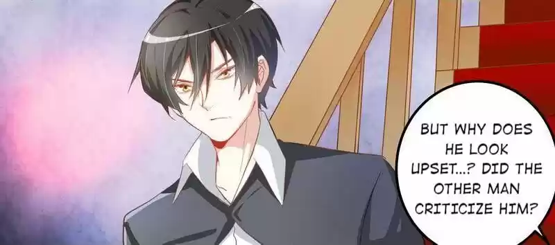 Nv Zongcai De Tieshen Shenyi Ch.009