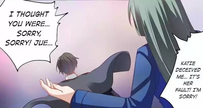 Nv Zongcai De Tieshen Shenyi Ch.009