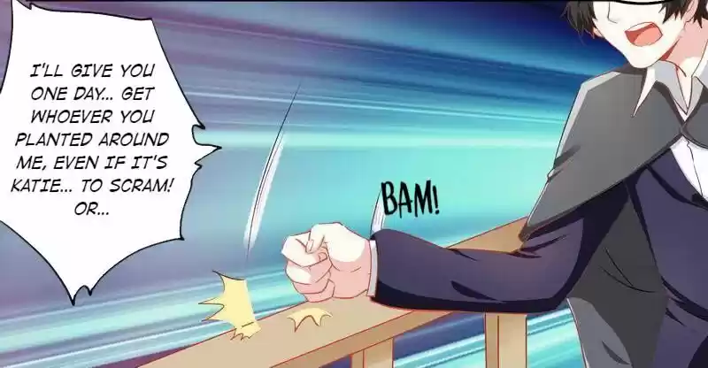 Nv Zongcai De Tieshen Shenyi Ch.009