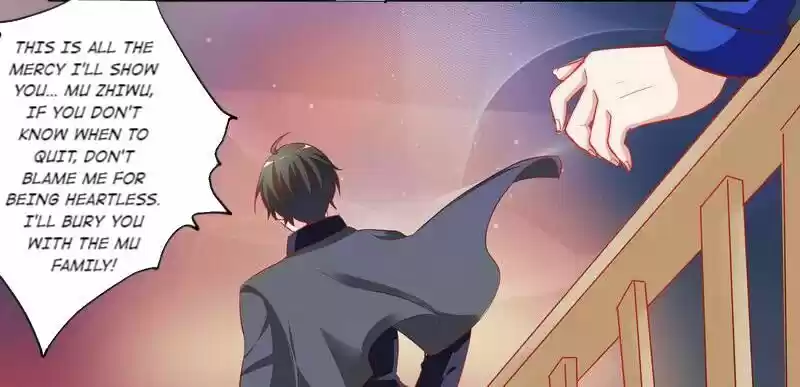 Nv Zongcai De Tieshen Shenyi Ch.009