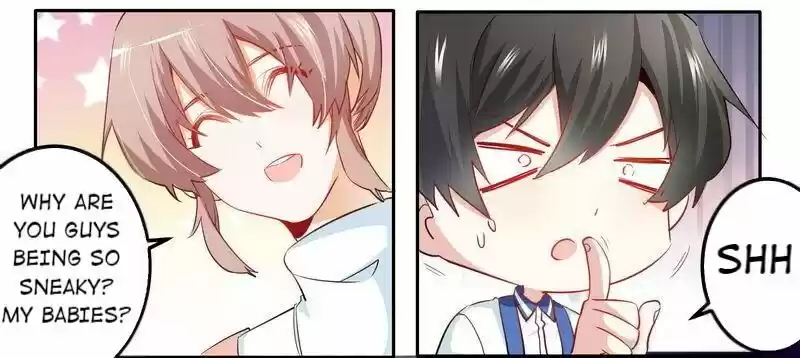 Nv Zongcai De Tieshen Shenyi Ch.009