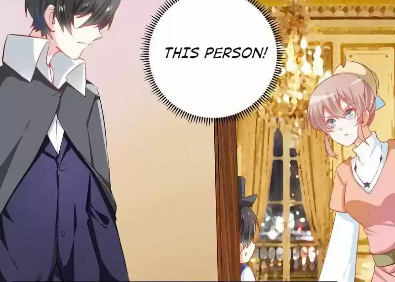 Nv Zongcai De Tieshen Shenyi Ch.009