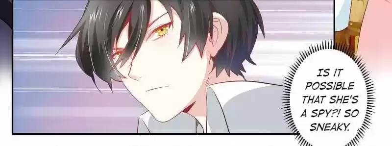 Nv Zongcai De Tieshen Shenyi Ch.009