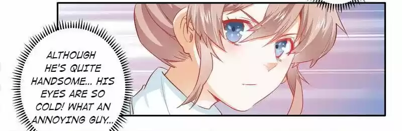 Nv Zongcai De Tieshen Shenyi Ch.009