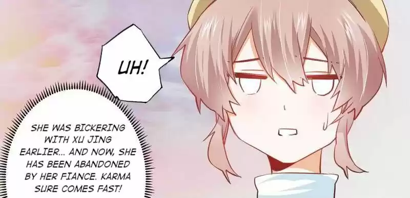 Nv Zongcai De Tieshen Shenyi Ch.009