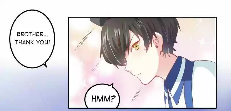 Nv Zongcai De Tieshen Shenyi Ch.009