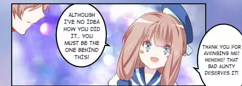 Nv Zongcai De Tieshen Shenyi Ch.009