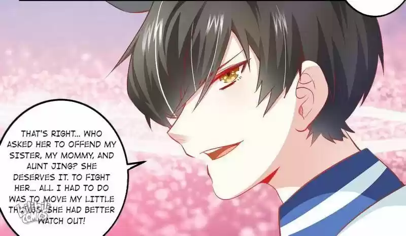 Nv Zongcai De Tieshen Shenyi Ch.009