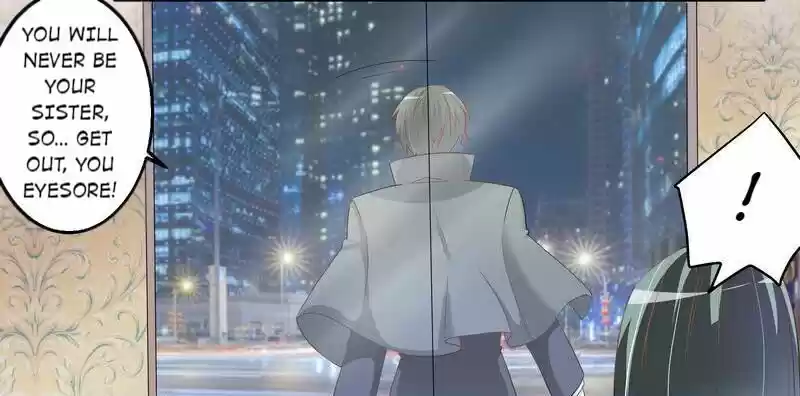 Nv Zongcai De Tieshen Shenyi Ch.010