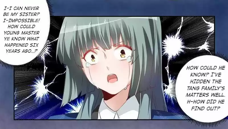 Nv Zongcai De Tieshen Shenyi Ch.010