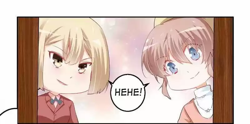 Nv Zongcai De Tieshen Shenyi Ch.010