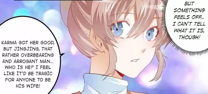 Nv Zongcai De Tieshen Shenyi Ch.010