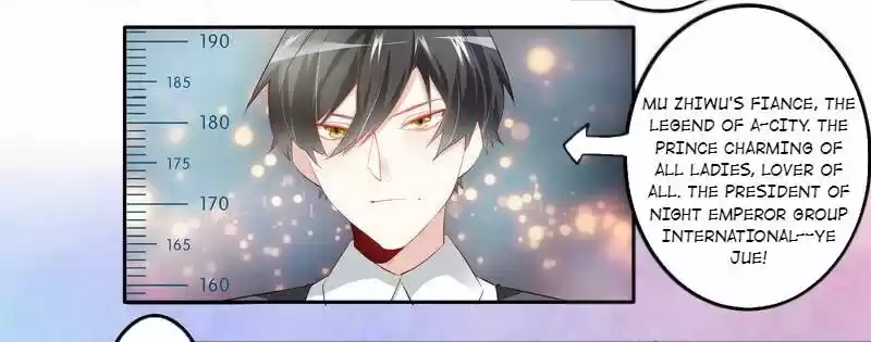 Nv Zongcai De Tieshen Shenyi Ch.010