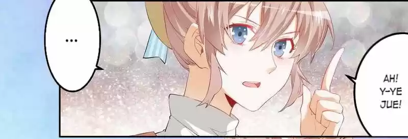 Nv Zongcai De Tieshen Shenyi Ch.010