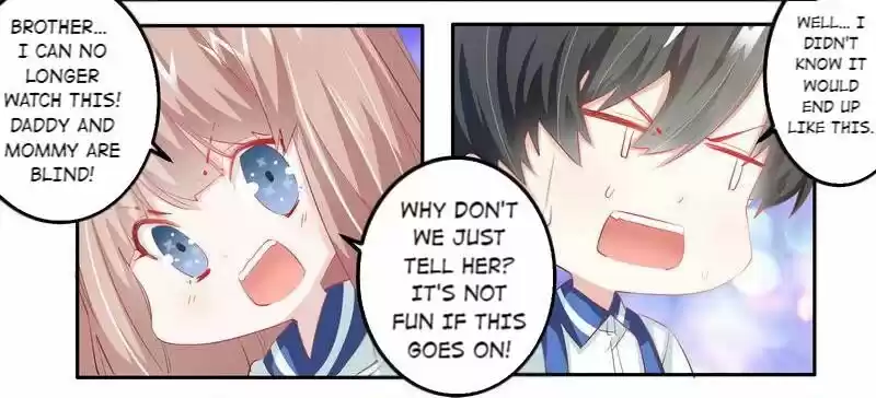 Nv Zongcai De Tieshen Shenyi Ch.010