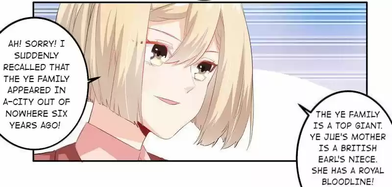 Nv Zongcai De Tieshen Shenyi Ch.010